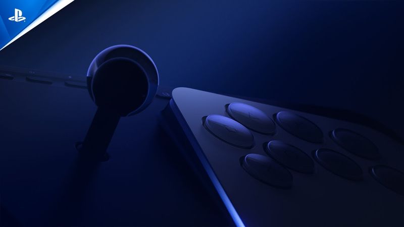 Project Defiant Wireless Fight Stick - Teaser Trailer