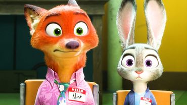 Зверополис 2 — Русский Трейлер 2 (4K Дубляж, 2025) Мультфильм