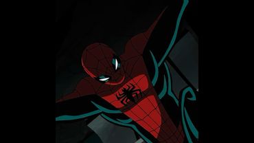 Это не выбор,это обязанность #врек #marvelcomics #ultimatespiderman #peterparker #edit #реееееееееек