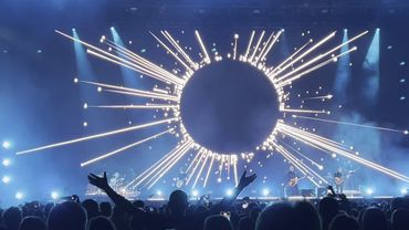 Концерт группы "Кино". Москва 24.05.2024г. ВТБ Арена Динамо #викторцой #группакино #концерт