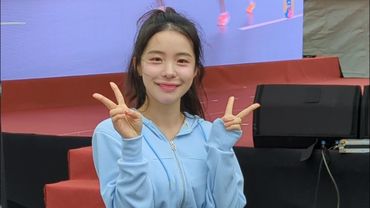 多慧跟粉絲話家常  #李多慧 #이다혜 #leedahye