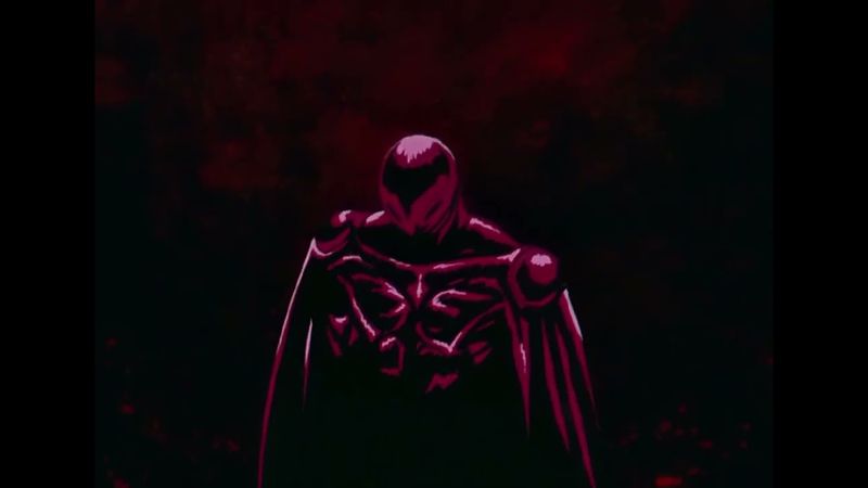 Griffith Twixtor (2K/60 FPS) i tried