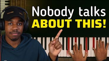 Only 1% of Pianists Know This