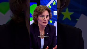 'The green transition and competitiveness are not contradictory.'