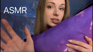 [АСМР] НЕЖНЫЕ и ЛАСКОВЫЕ Слова, Прикосновения 🩷 ASMR Personal attention 🤗