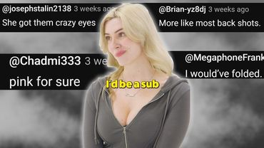 Twitch Streamer Wants to Be His SUB! – Chat Music
