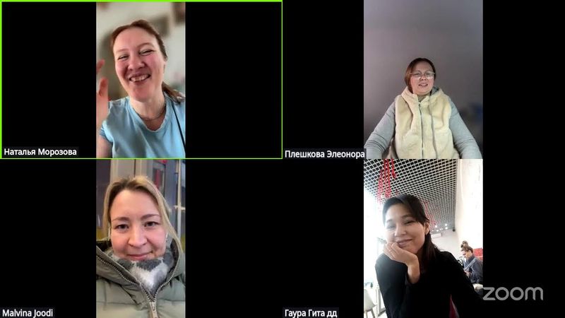 Обсуждение ШБ 210126