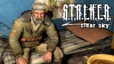 S.T.A.L.K.E.R.: Clear Sky ► СТРИМ #5