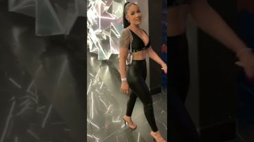 Top 5 Leather Leggings Trend Fashion Hacks | How To Style & Shine in Latex & Leather Pants