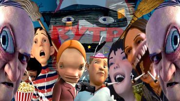 ДОМ-УБОРЩИЦА | RYTP