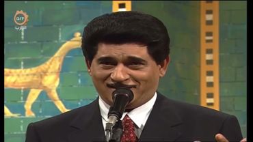 حميد منصور - سلامات - حفل التلفزيون العراقي