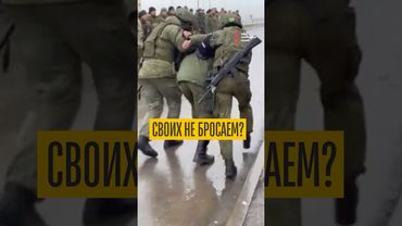 Ветерана СВО задержали за участие в СВО