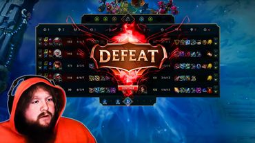 There Is No Way We Actually Lost This