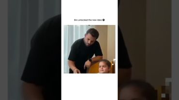 Bro unlocked the new idea 😂