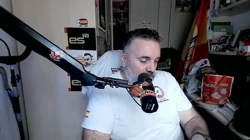 Las cosas del querer....