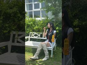 📸🫧 #ifeye #이프아이 #MEU #미유 #sweet_tang #스윗탱 #ruok