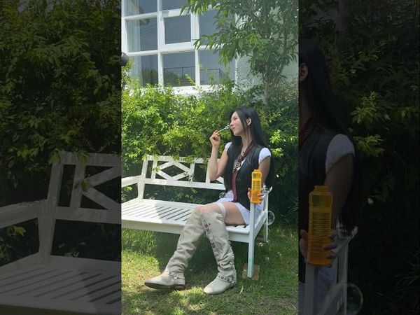 📸🫧 #ifeye #이프아이 #MEU #미유 #sweet_tang #스윗탱 #ruok