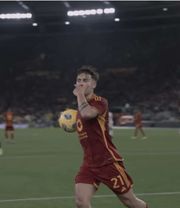 la joya 💎 • Juventus || #dybala #juventus #roma #nostalgia #edit #fyp