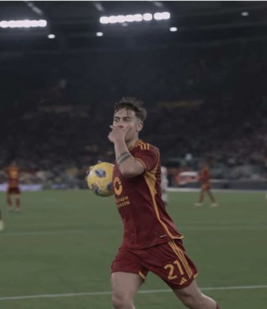 la joya 💎 • Juventus || #dybala #juventus #roma #nostalgia #edit #fyp