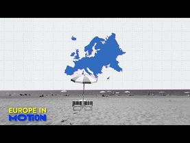 Clear waters: Where are the cleanest and least safe bathing spots in Europe?