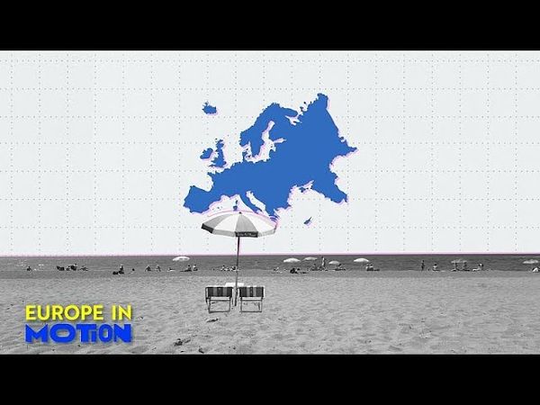 Clear waters: Where are the cleanest and least safe bathing spots in Europe?