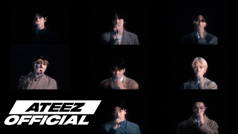 [Special Clip] ATEEZ(에이티즈) ‘Choose’