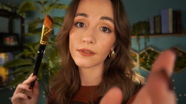 ASMR | Relax and Close Your Eyes ♡ Gentle Sounds for the Deepest Sleep