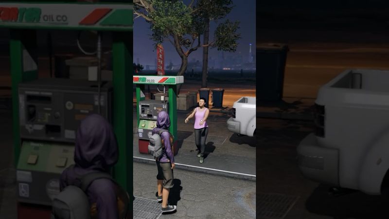 Don't push…#watchdogs2 #watchdogs #gta #gaming