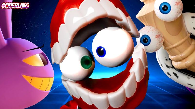 Кейном Управляют!