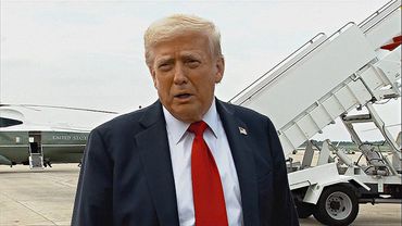 Трамп обещает рекордные доходы от пошлин