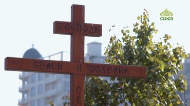 По святым местам. Храмы Узбекистана. Часть 2