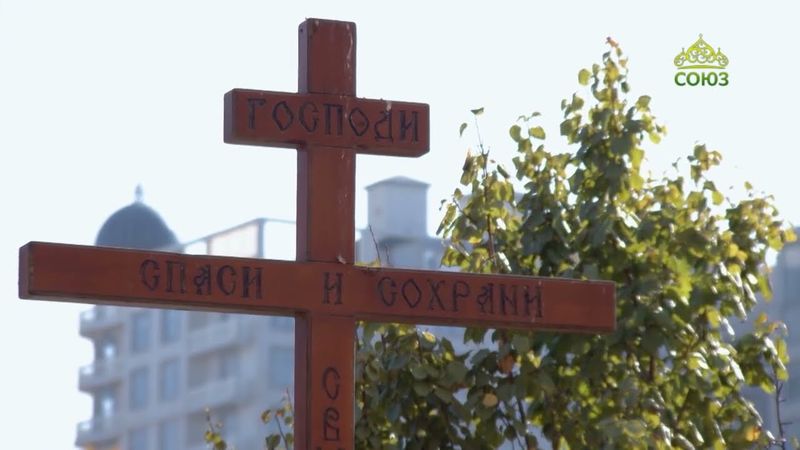 По святым местам. Храмы Узбекистана. Часть 2