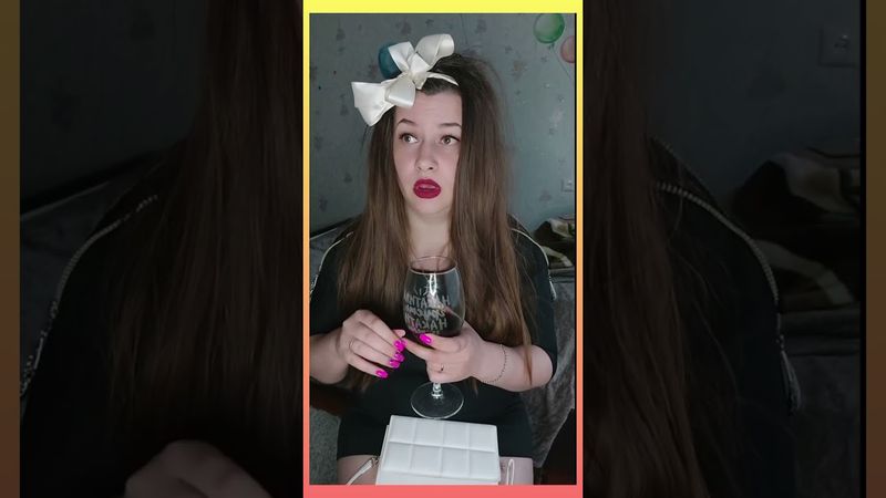 Семейная драма🤣🤣🤣...