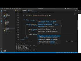 آموزش Node.js + Express.js + MongoDB - Delete Request  - قسمت 47