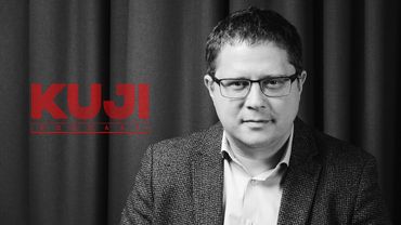 Всеволод Белоусов: чипирование мозга (Kuji Podcast 148)
