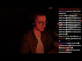 Олёша пугается в SCP: Containment Breach | Прикольный Аукцион #16