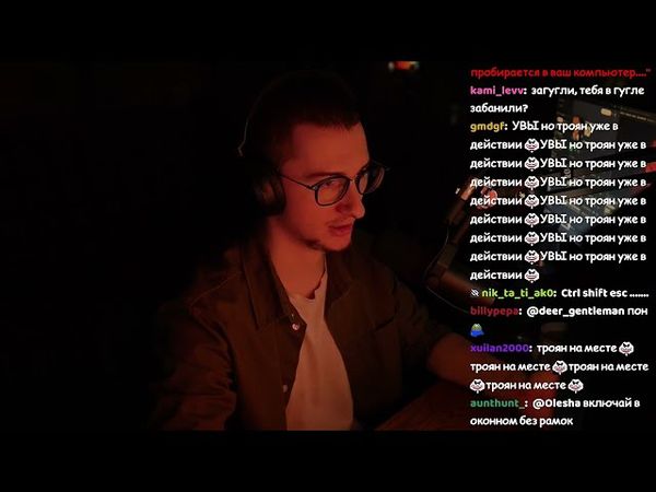 Олёша пугается в SCP: Containment Breach | Прикольный Аукцион #16