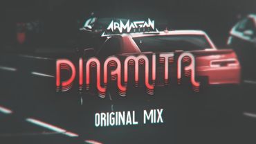 Armağan Oruç - Dinamita