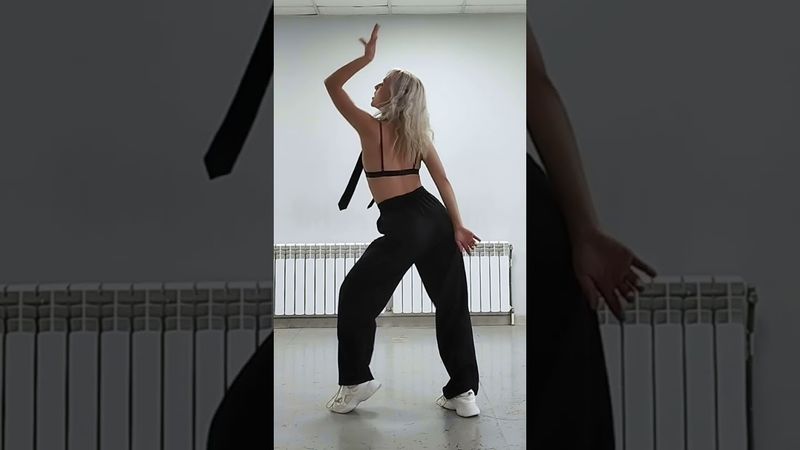 [DANCE COVER] HYUNA - ATTITUDE