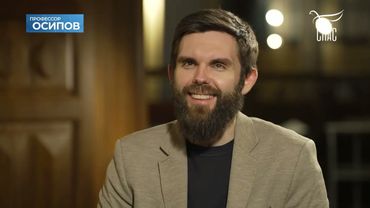 КАК ГОВОРИТЬ С ДЕТЬМИ О БОГЕ? #профессорОСИПОВ #ответБОГОСЛОВА