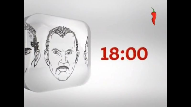 Анонсы - Перец (04.07.2013) (1)