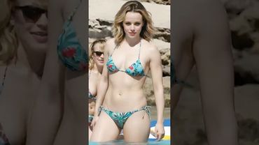 Rachel McAdams's appearance changes since her debut#morph  #film  #usa