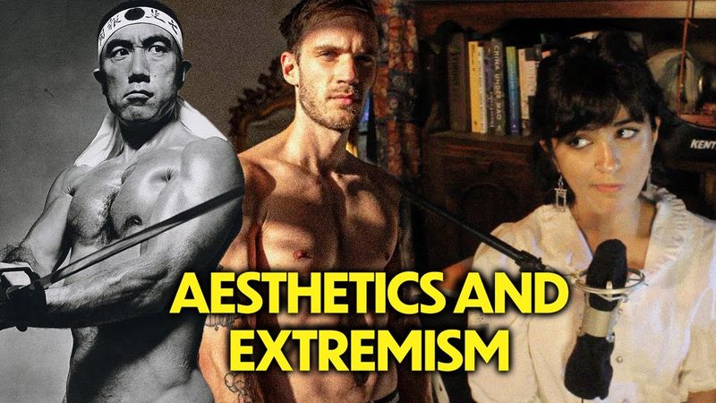The Fascist Physique: Weaponizing the Body