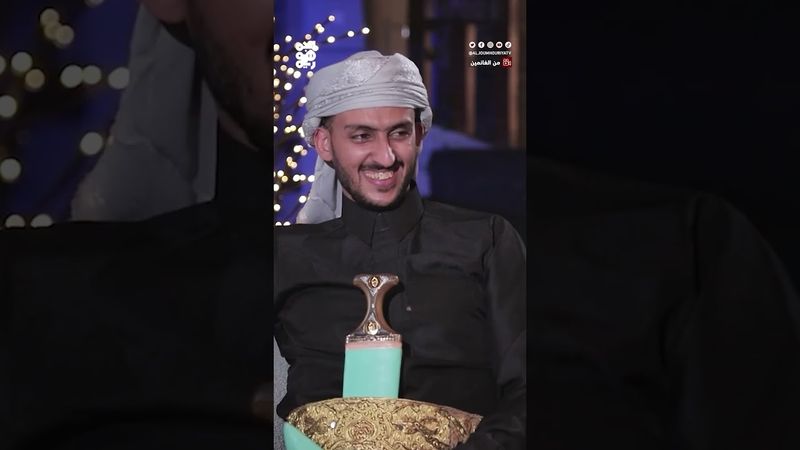 "حسن الجماعي" يكشف واحدة من طباع النجم "محمد الأموي" في كواليس التصوير | من الغانمين