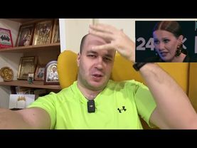 Собчак пыталась оскорбить русский народ и крупно опозорилась сама