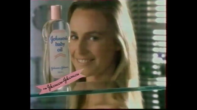 Короткий рекламный блок (ОРТ, 07.07.1997) (4)