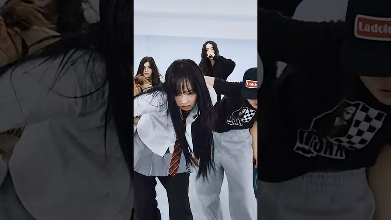 Do my thang (H//PE Princess Ver.) - Performance Practice Highlight #2