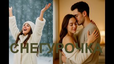 КЛАССНАЯ   ПЕСНЯ   СНЕГУРОЧКА!
