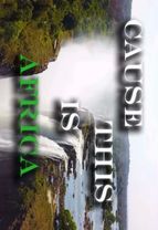 Cause this is Africa ☀️ #edit #continentedit #countryedit #africa #af...