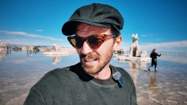 Тур, в который я больше не поеду.